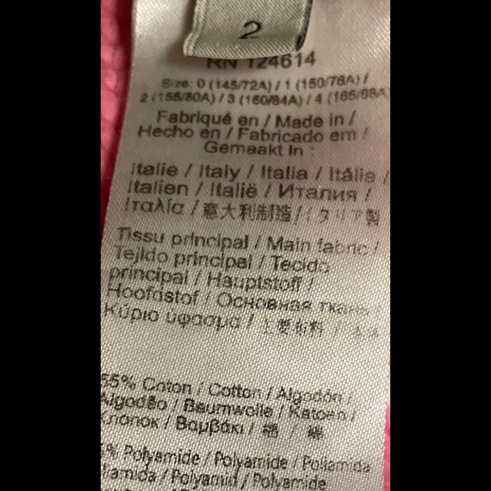 Paul and Joe Sister Bambin Sweater - Picture 9 of 10